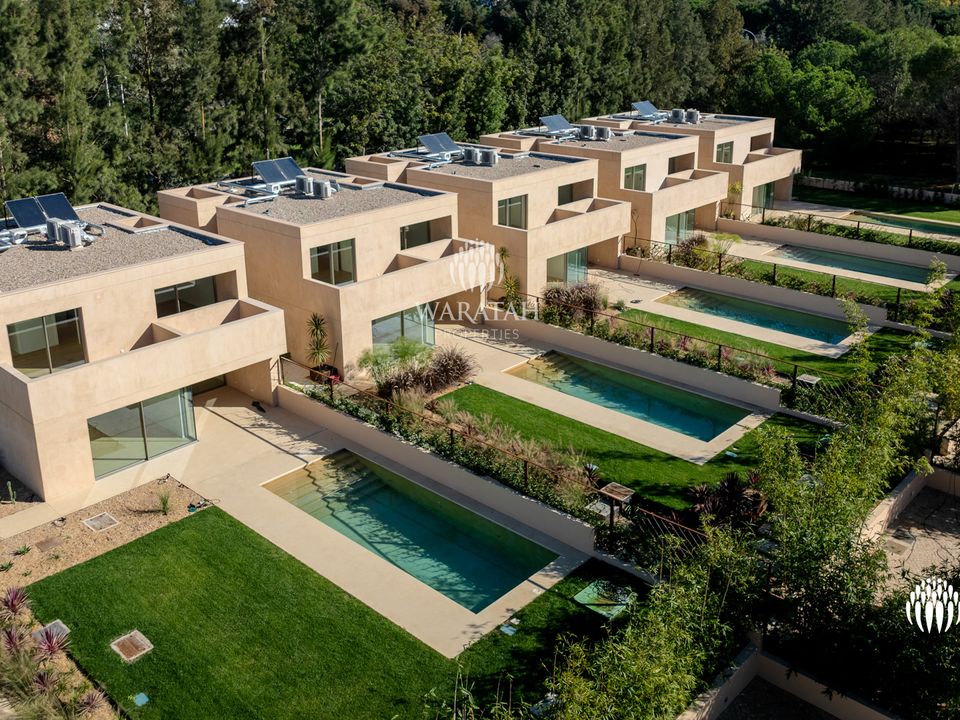 Villa i Vilamoura, Faro - bilde 3